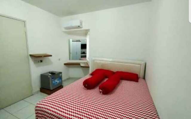 Apartment Aeropolis by Asun Room