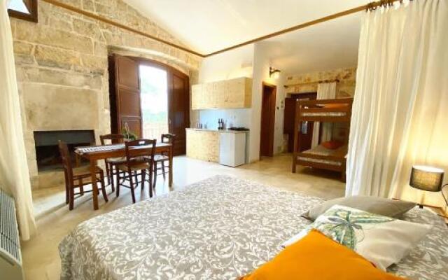 Trulli Panoramici