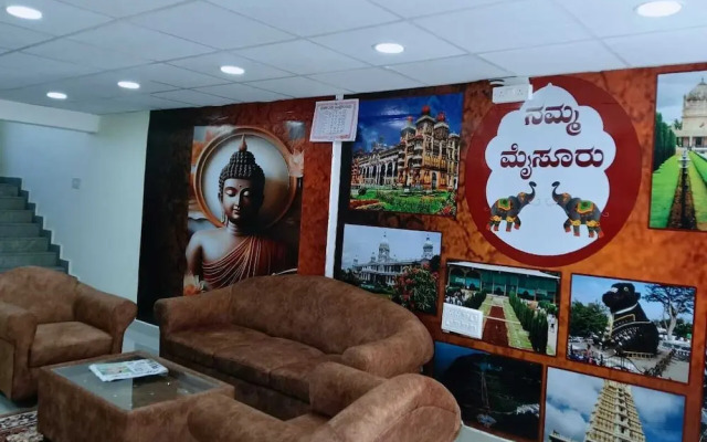 Siddhartha Residency