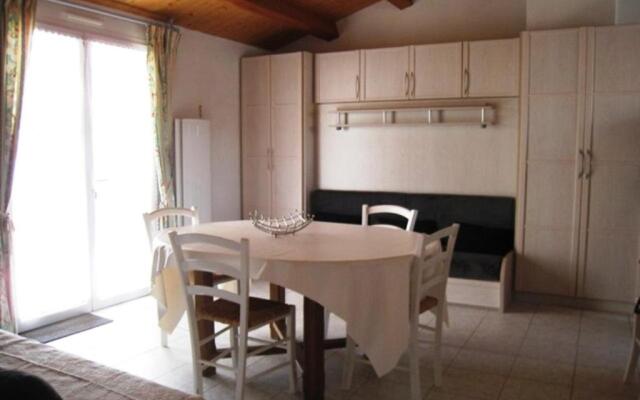 Maison L'Épine, 3 pièces, 5 personnes - FR-1-224B-515