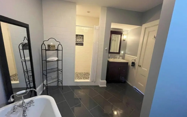 Saltair Inn Waterfront B&B