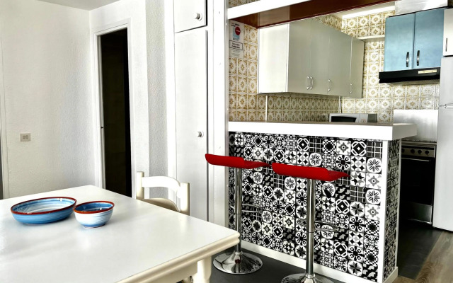 Apartamento royal marine en empuriabrava