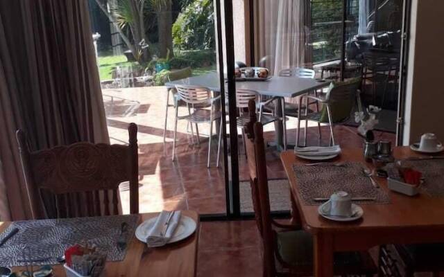 The Bedford View Guest House