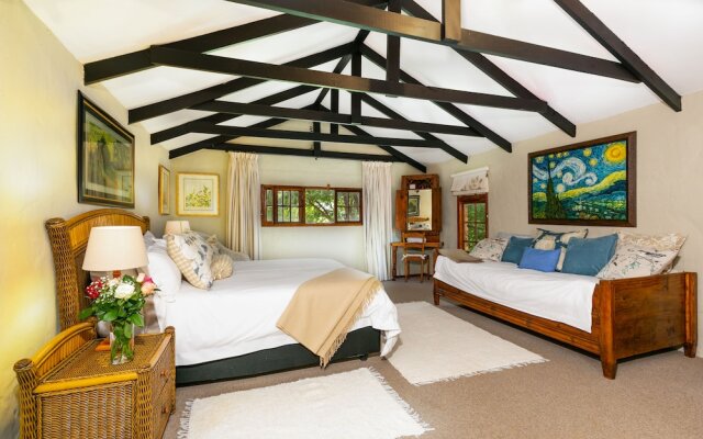 La Bastide Guesthouse