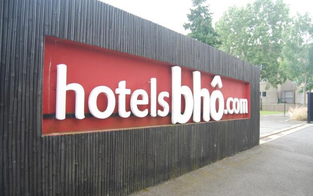 Bho Hotel