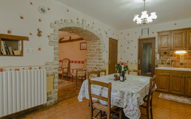 Gîte Bligny, 4 pièces, 6 personnes - FR-1-543-110