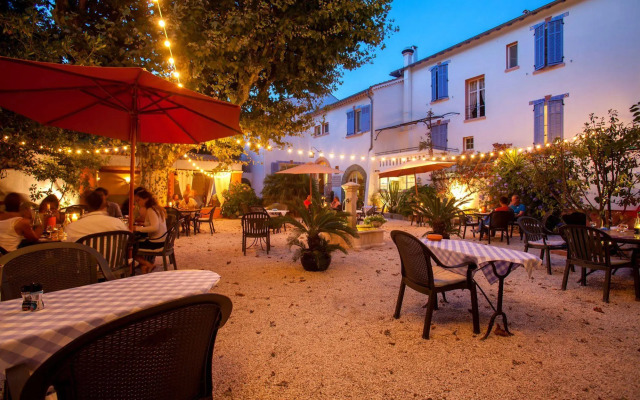 Hotel Villa Provencale