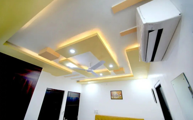 Hotel Subcity