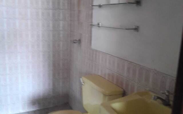 Casa Los Proceres