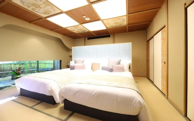 Abba Resorts Izu - Zagyosoh