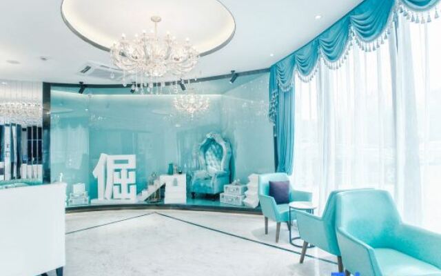 Xian Hotel
