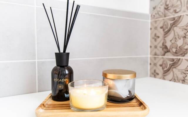 Bertelli 4 in San Lazzaro di Savena