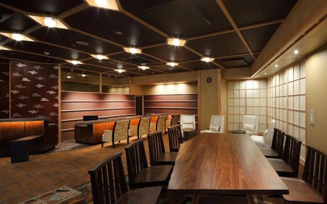 Hakodate Hotel Banso