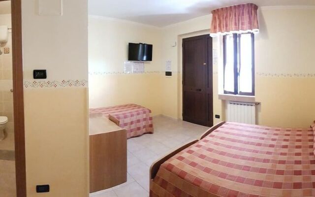 Affittacamere La Madonnina