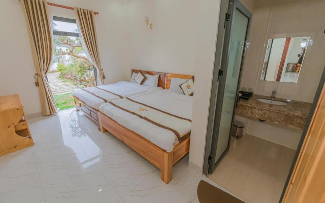 Lính Homestay Đà Lạt