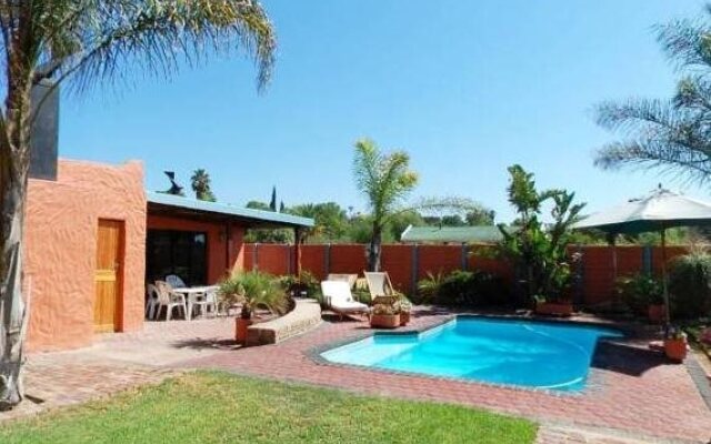 Culdesac Self Catering and Bed & Breakfast