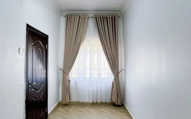 The12 by Naji Resort