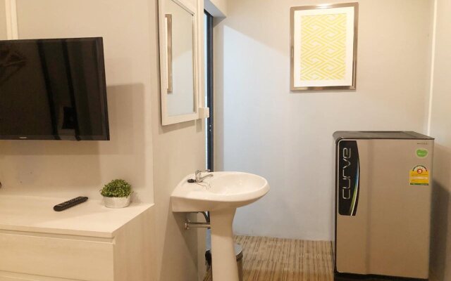 GN Luxury Hostel