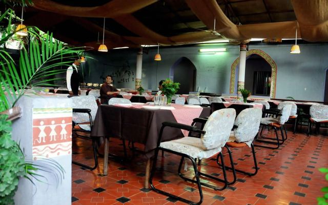 KSTDC Hotel Mayura Bhuvaneshwari