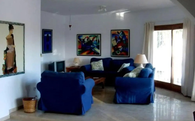 Holiday Home Casa Es Vedra
