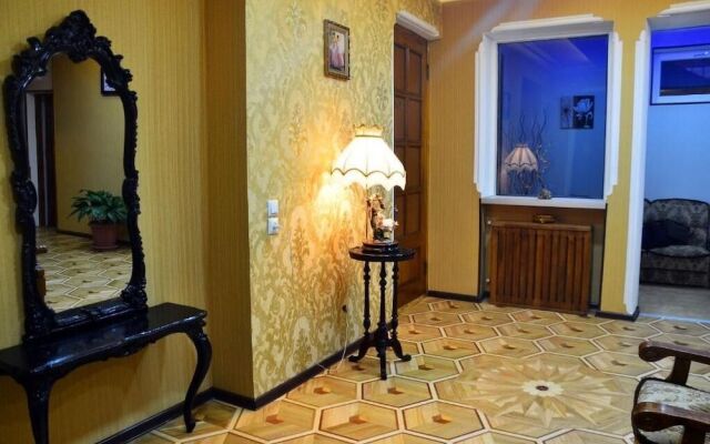 Hotel Old Villa Metekhi