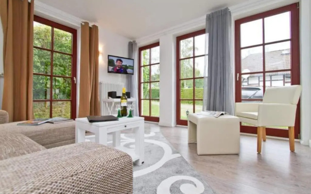 Villa Damaris, App 54