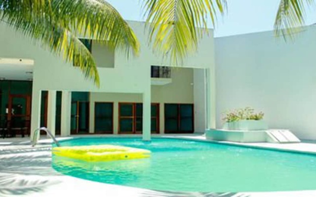Amazonas Green Hostel