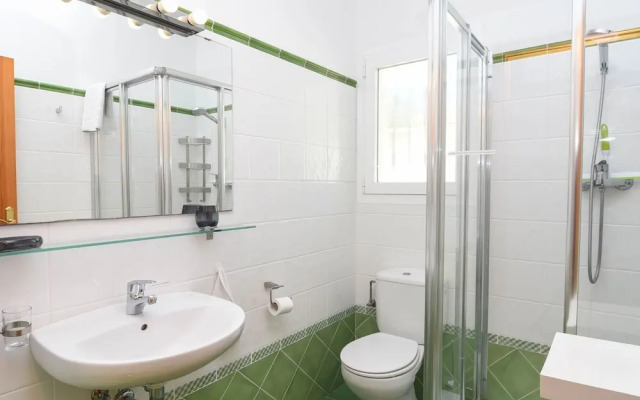 Luxurious Villa With Swimming Pool at Benissa Valencia