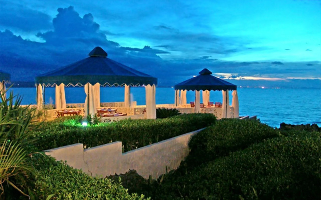 Sosua by the Sea Boutique Beach Resort