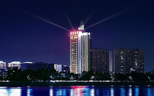 Shunde Grandview Hotel