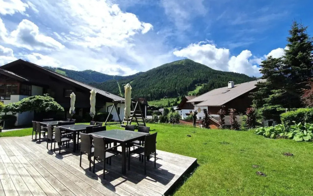 Charming Apartment in Bad Kleinkirchheim