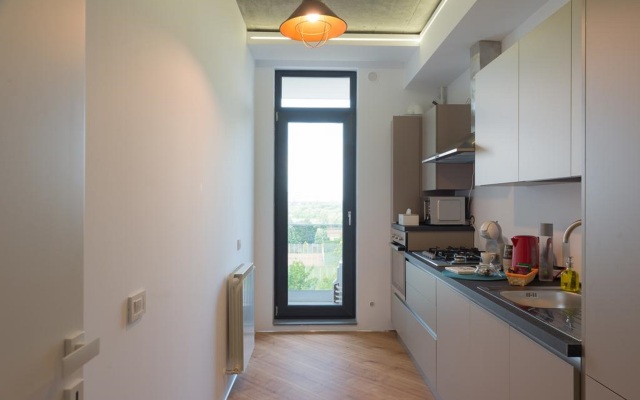Novum Aparthotel