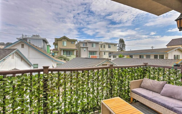 Pismo Beach Condo < Walk to Beach & Wineries!