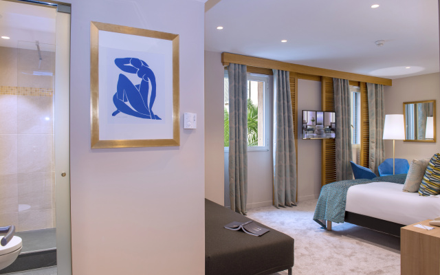 Hotel Beau Rivage - Image 3