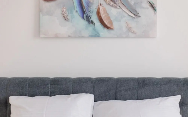 1BDR Comfort by ApartInvest