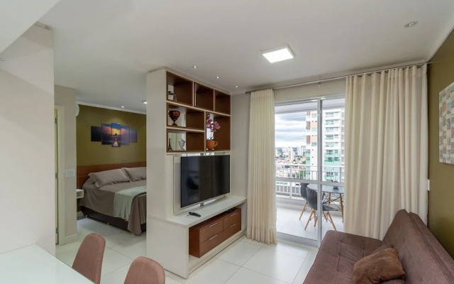 WBU - Studios Modernos no Setor Bueno