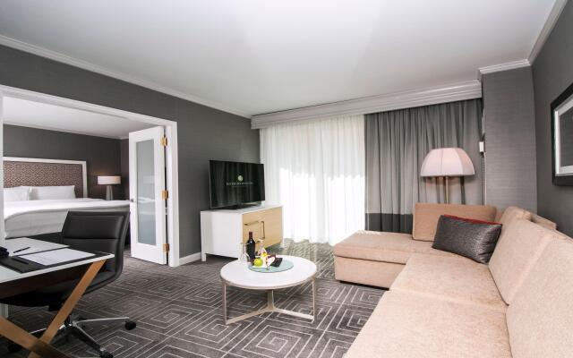 InterContinental Kansas City at The Plaza by IHG