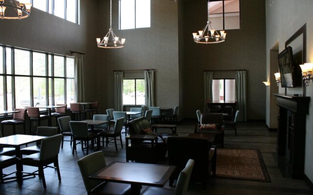 Holiday Inn Express Hotel & Suites Rockingham by IHG