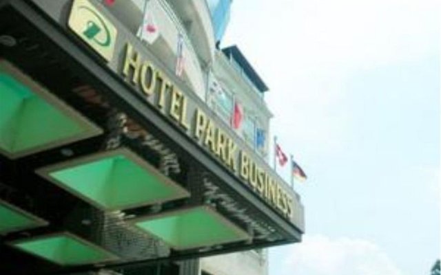 Gumi Hotel Park Business