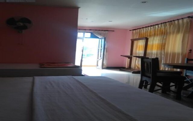 Jayabima Grand Hotel