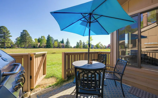 Uptown Abode 4 Mi to Dtwn Pagosa Springs