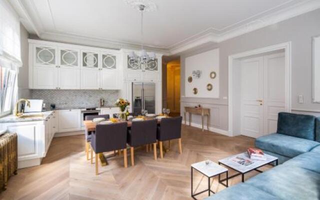 Apartamenty Pod Orłem Monte Cassino