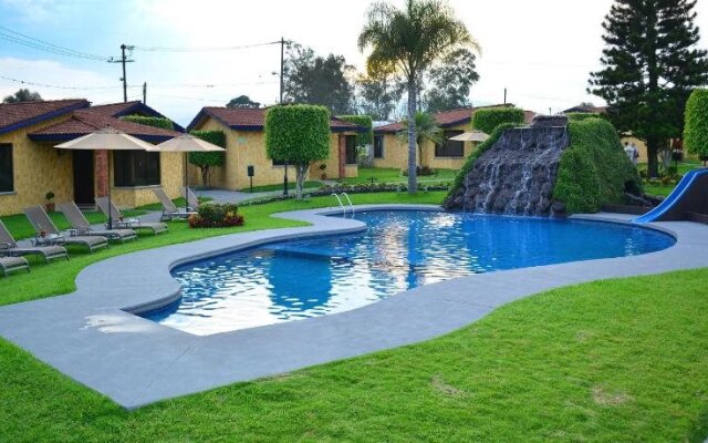 Villas Layfer familia y vacaciones Cordoba Veracruz Mexico