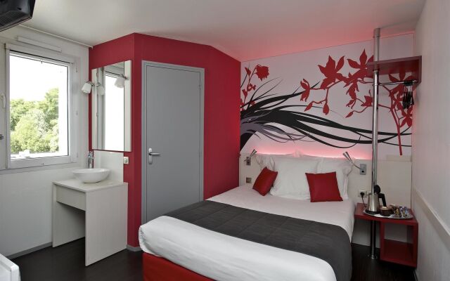 Hôtel Kyriad Quimper Sud