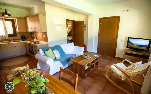 Luxury Villa Nefeli w Private Pool