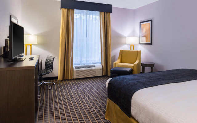 Best Western Plus Regency Park