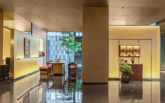 Holiday Inn Express Hangzhou Jiangnan