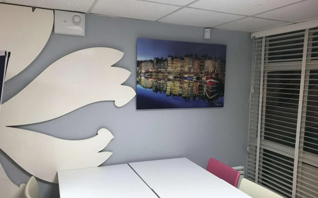 Premiere Classe Honfleur