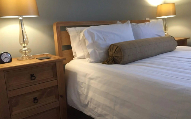Pandy Isaf Country House B&B