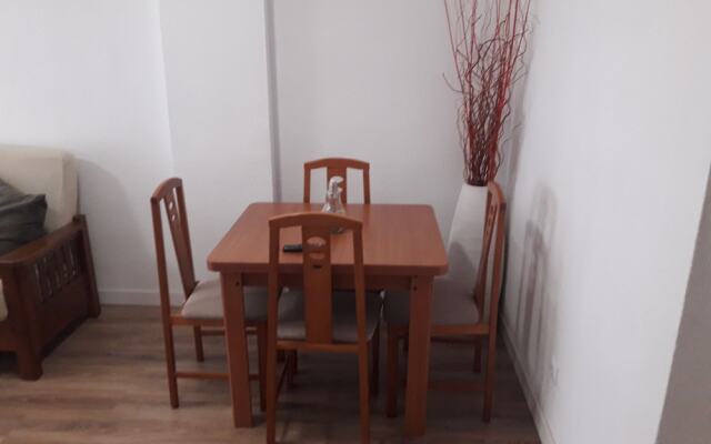 Apartamento Salamanca 10